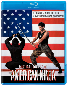 American Ninja (Special Edition)